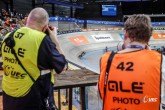 2024 UEC Track Elite European Championships - Apeldoorn (Netherlands) - Day 1 - 10/01/2024 -  - photo Roberto Bettini/SprintCyclingAgency?2024